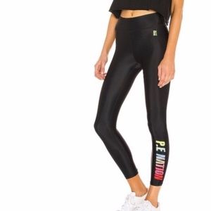 P.E Nation Leggings